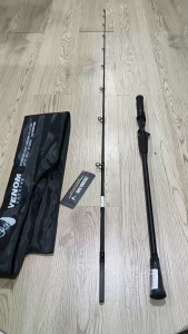 ROD FORD VENOM EXTREME JIGGING ROD