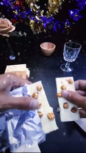 HEIDI Chocolate Grandor / Florentine 100gr มี 6 รสชาติ