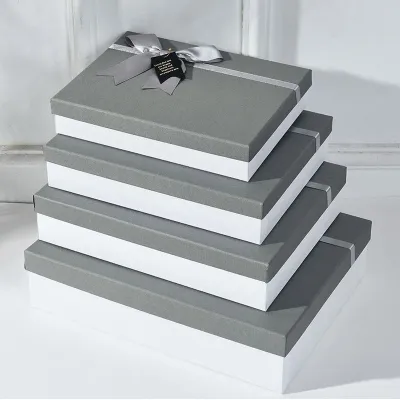 Multipurpose Gift Box Large