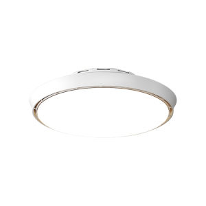 ADDLON | Spectrum Silent Bladeless Ceiling Fan Light