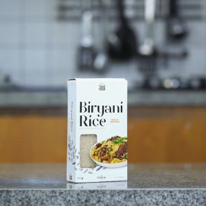 Timur Tengah Beras Nasi Briyani Bumbu 350 gr Basmati Premium High Quality