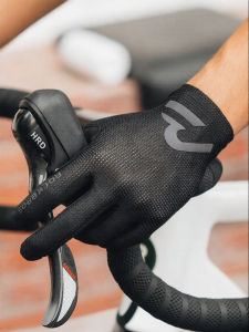 RockBros | Shock Absorption Thin Long Finger Cycling Gloves