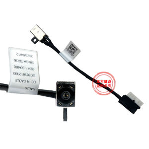 Applicable to Dell Vostro 3400 3401 3500 3501 3502 Charging Port Power Interface/Head