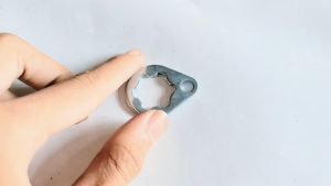 Kancingan Ger Depan JUPITER MX - Plat Klem Kancing Gear Gir Depan (harga per 1 pcs)