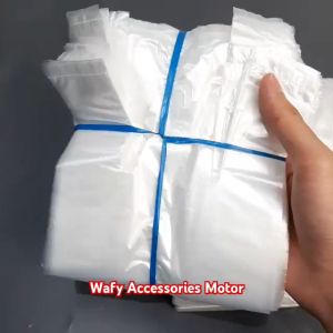 Kantong Kresek HD LOS Bening / Kantong Kresek Kiloan