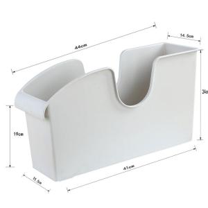 ZHENTAIYUAN | Multipurpose Kitchen Storage Box