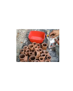 Original Turco Rust Converter (Kalawang Remover Alis Kalawang) 1Liter 500ML TTOOLS