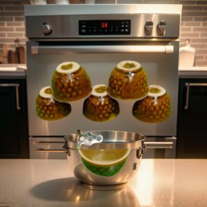 Chén đựng hột vịt lộn men nâu 10 cái