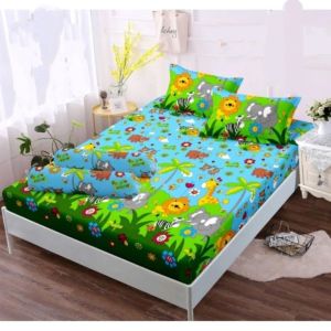 Sarung Kasur Busa Resleting Sprei Resleting Sarung Kasur Resleting Sarung Kasur Kapuk Sprai Spre Sprei Resleting Cover Kasur Inoac