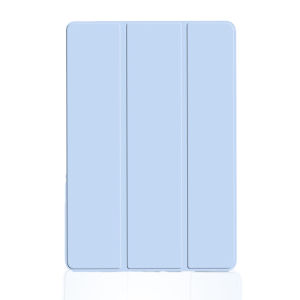 Case for Poco Pad M1 12.1 inch 2025/Redmi Pad 2 Pro 2025 Tablet Case Magnetic Smart Case TPU Triple Fold Soft Shell