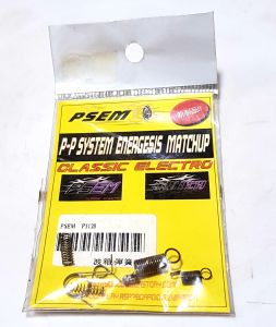 Spring Ser for Ver.2 Gearbox #aeg # Blaster Toys
