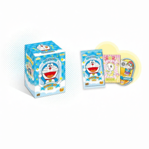 SIYOUKA | Bộ Sưu Tập Thẻ Doraemon