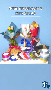 Satin ribbon | Birthday Ribbon | Thick Ribbon | Ribbons | Pink Ribbon | White Ribbon | Black Ribbon | Red Ribbon | Blue Ribbon | Green Ribbon | Flower Ribbon