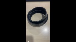 Fan Belt Tali Kipas 7PK 1165 Nssan March Datsun Go - 1104