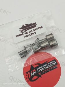 MIMIS PELOR STATER JUPITER Z