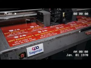 Bảng số nhà - chất liệu mica - nền xanh chữ trắng - theo tiêu chuẩn quốc tế - giao hàng nhanh - thiết kế cho xem trước - bền đẹp giá tốt