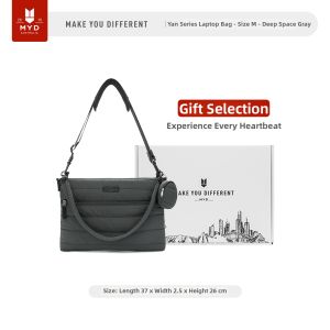 MYD | Protection Waterproof Bag for Laptop 16 inch