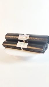 Polymailer EKONOMIS 20x30 CM 40 Micron PE Glossy Plastik Packing Online Shop Tebal Anti Sobek Grosir Termurah