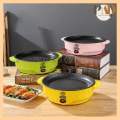 PANGGANGAN LISTRIK NAMPAN PEMANGGANG ELEKTRIK MULTIFUNGSI COOKER BBQ PANCI LISTRIK ANTI LENGKET WAJAN PENGGORENGAN LISTRIK PANGGANG KUE PANGGANG ALAT DAPUR MEMASAK IMPORT PREMIUM BERKUALITAS. 