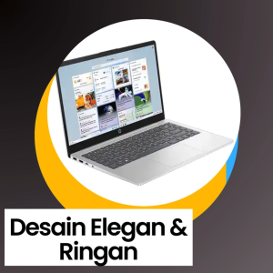 LAPTOP HP14S-EP0019TU