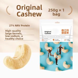 Raw Roasted Cashew Nuts