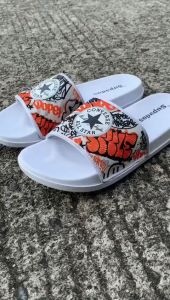 Sandal Selop Premium Sandal Slide Pria Terbaru