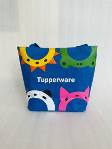 Cosmo Cartun Tupperware