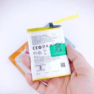 Pin Oppo Realme C11 2020 BLP727-BLP729-RC11 5000mAh Zin + Tặng Siêu Dán Pin