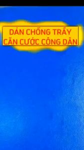 {combo 20 bộ } Tấm dán nano 9H+ CCCD BLX bảo vệ chống trầy xước luôn sáng bóng CCCDBLX