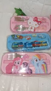 SENDOK ANAK KARAKTER