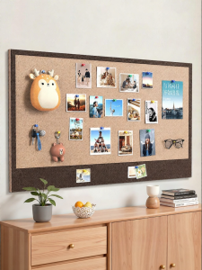 XIAORUISHI | Non-Damaging Decorative Felt Board Wall