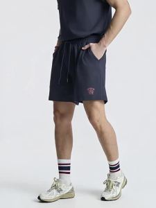 BODYDREAM | Cooling Quick Dry Mens Sports Shorts 1/4 Length