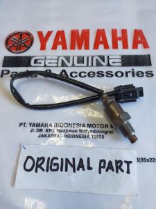 sensor oksigen O2 knalpot Mio soul GT Mio z  Mio s Vixion newxeonx rideR 15Mio m3 X-Ride  original