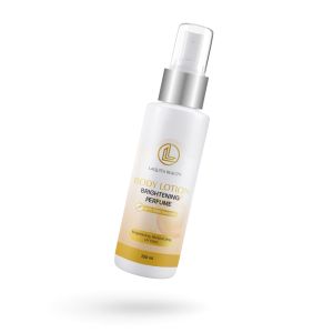 laquita beauty body lotion handbody memutihkan