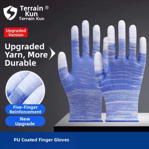 Terrain Kun | Antistatic Durable Work Gloves