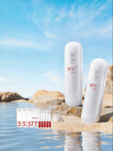 KANS | Nước Hoa Hồng Làm Trắng Da Và Cung Cấp Nước
