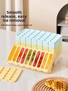 TAOXIAOHE | Food Grade Silicone Easy Release Ice Mold
