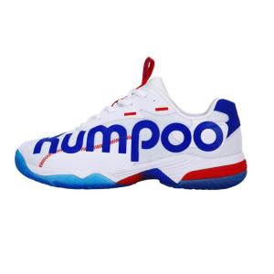 Kumpoo | Giày Thể Thao Đào Tạo Chống Trượt Chống Xoắn Thoáng Khí Chống Sốc Bounce