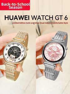 HUAWEI | Bluetooth Calling Smartwatch