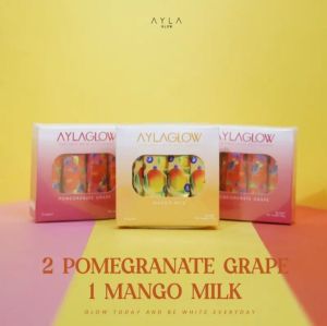 AYLAGLOW BEAUTY ORIGINAL HQ