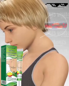20g Lipoma Removal Cream safe and effective can repair lipomas on the ears and hands gently soothing and repairing.