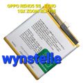 BLP705 - Baterai OPPO RENO 10X ZOOM CPH1919 PCCM00 BLP705 Battery Batre Batu Batrei Tanam HP Oppo Reno10x Zoom Reno 10x Zoom BLP-705 BLP 705 ORI. 