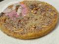 Burmese Butter Pan Cake (6 inches) ထောပတ်ကောက်ညင်းဘိန်းမုန့် (၆လက်မ). 