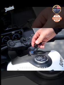 Kids Electric Ride On Bicycle BMW Motorrad 12V Electric Motorbike Motorsikal BMW Kanak 儿童电动宝马摩托 F37