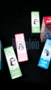 Bebio Minyak Esensial Alami Aromaterapi Natural Essential Oil For Baby & Kids Fresh Living By FreshCare 9 ml Itchy Tummy Cough Flu