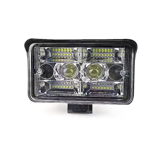 【FREESHIP】Đèn Chiếu Laser LED Ánh Sáng Vàng và Trắng