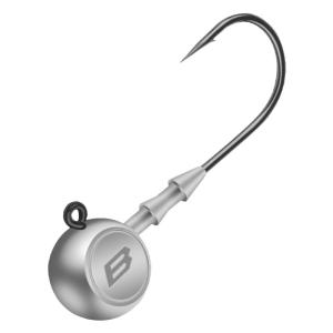 HISTAR | Balanced Mushroom-headed Fishing Jig Hook