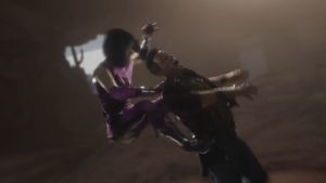 PS4 / PS5 Mortal Kombat 11 Ultimate Edition (R2)(English) PS4 / PS5 Games