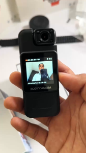 Camera ghi hình không dây chất lượng 4K-60FPS quay phim 9 giờ liên tục camera có wifi để kết nối với điện thoại