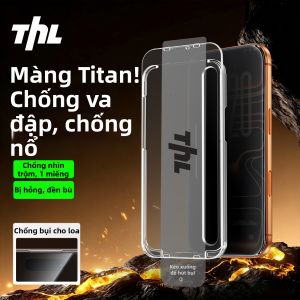 Tehaola | Miếng Dán Màn Hình Chống Lóa Toàn Bộ Chống Bụi Chống Vết Vân Tay